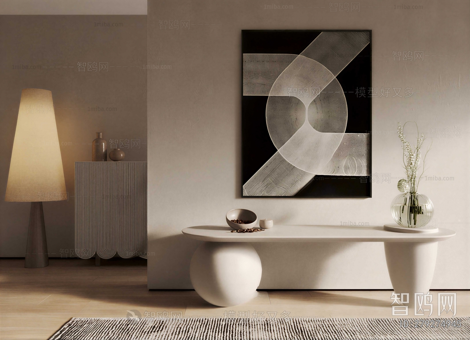 Modern Painting