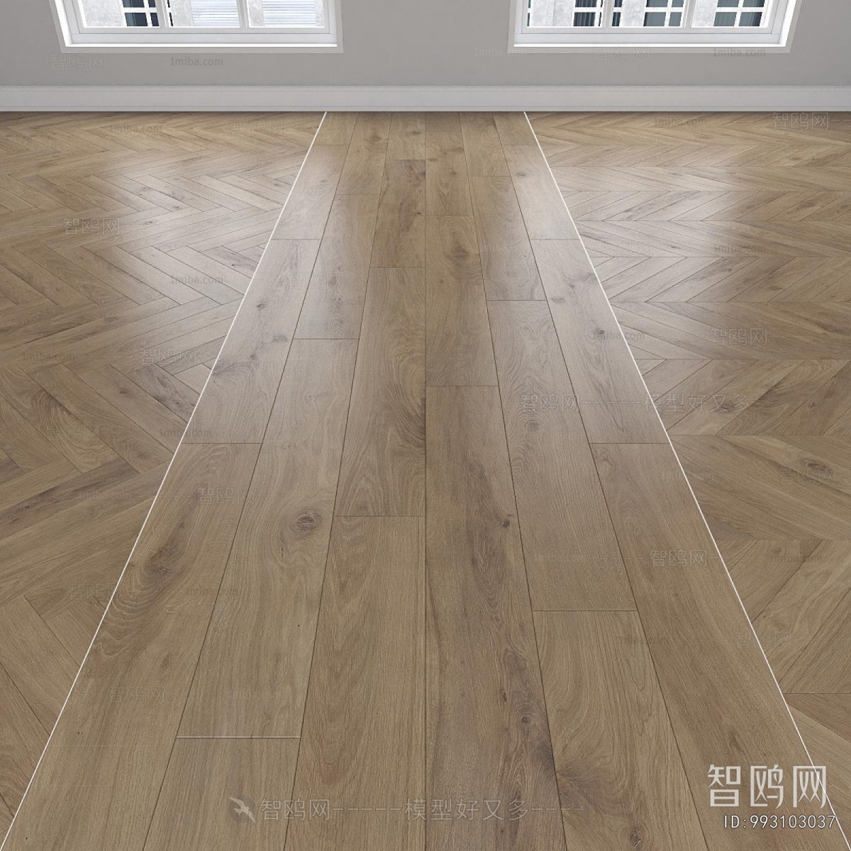 Modern Floor