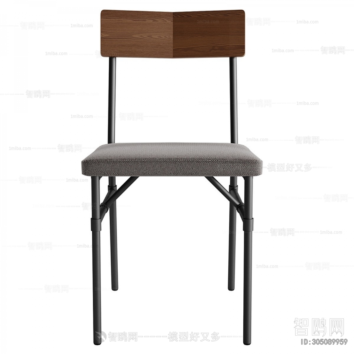 Modern Single Chair