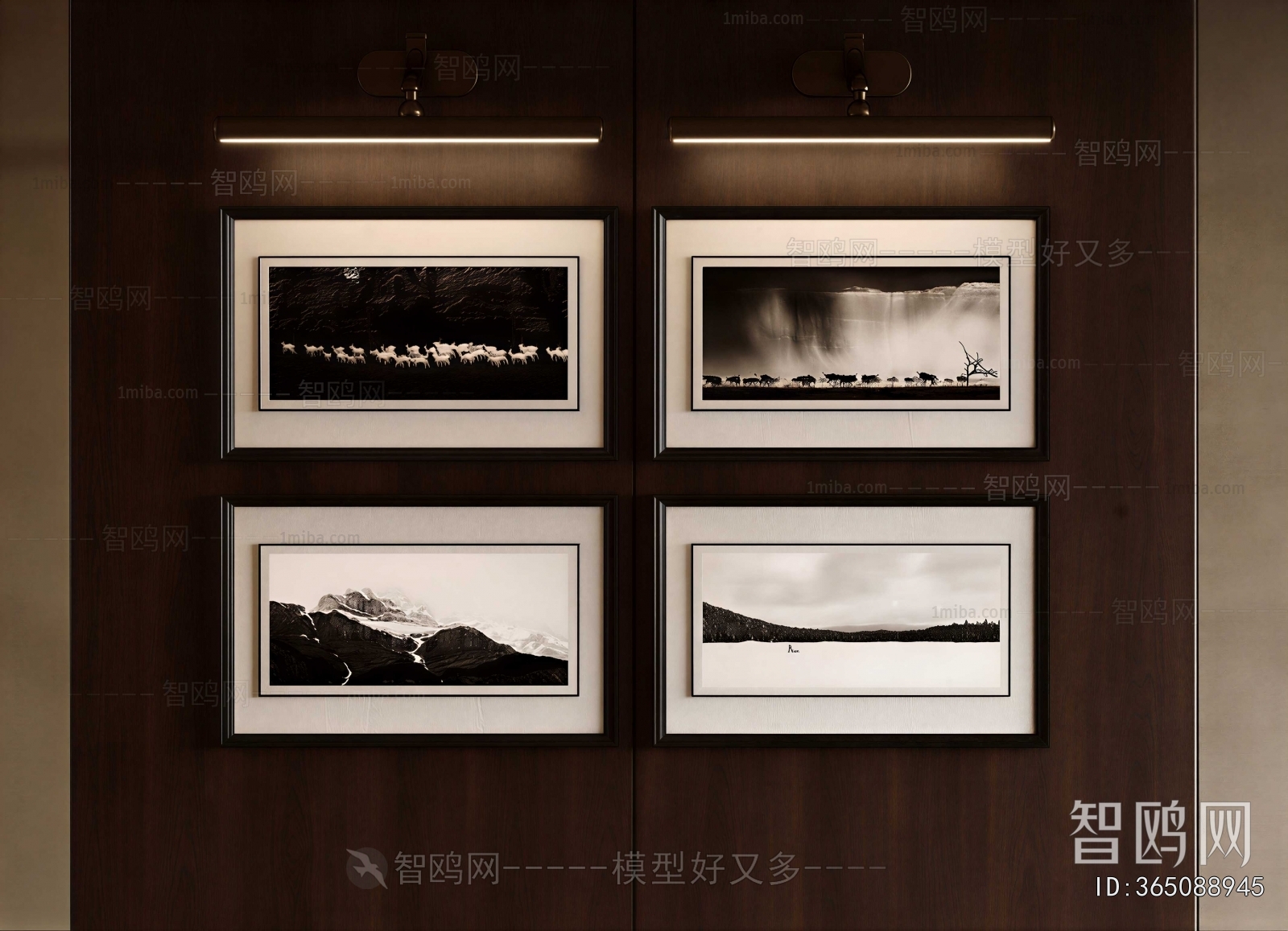 Modern Painting