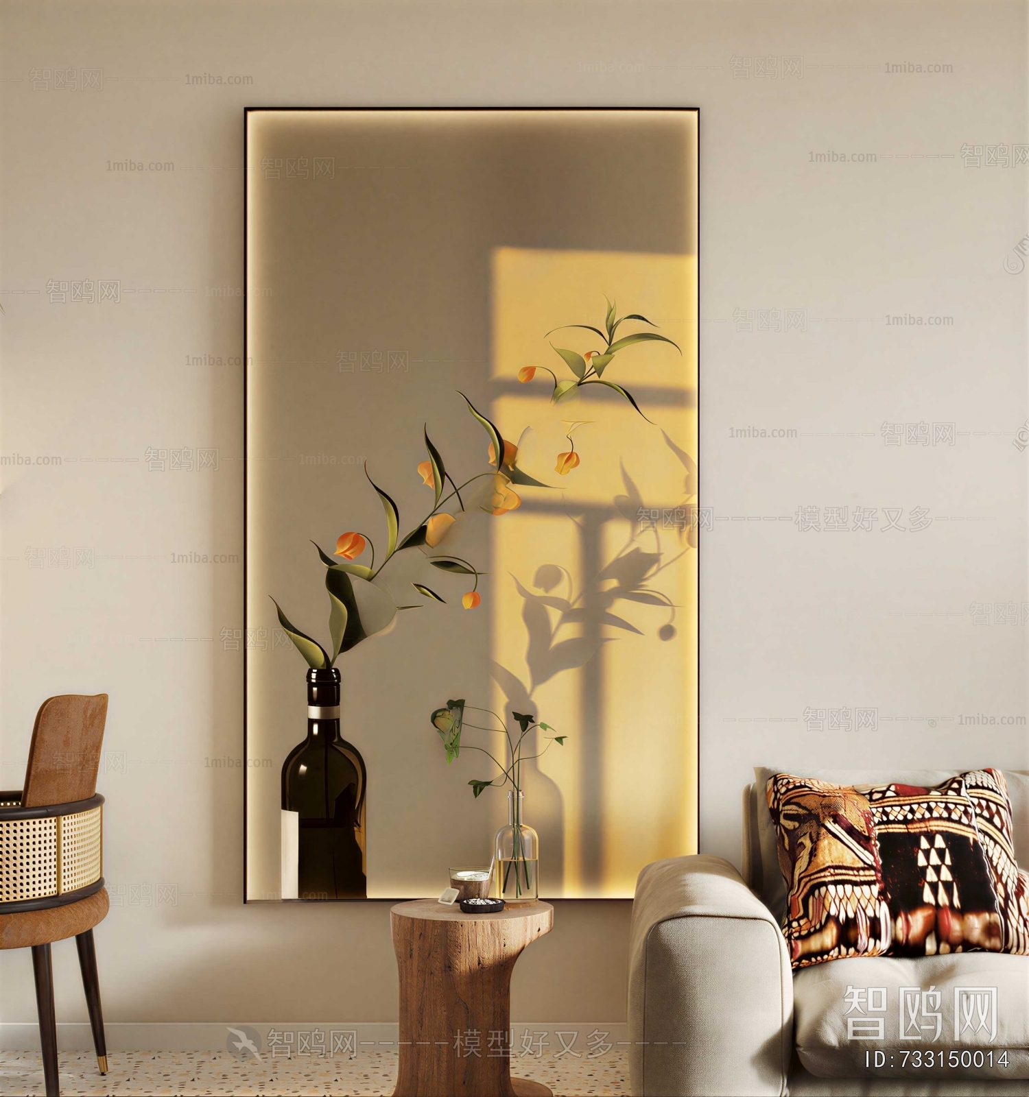 Modern Painting