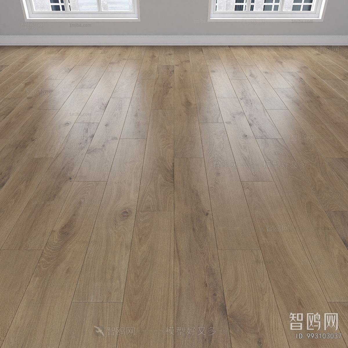 Modern Floor