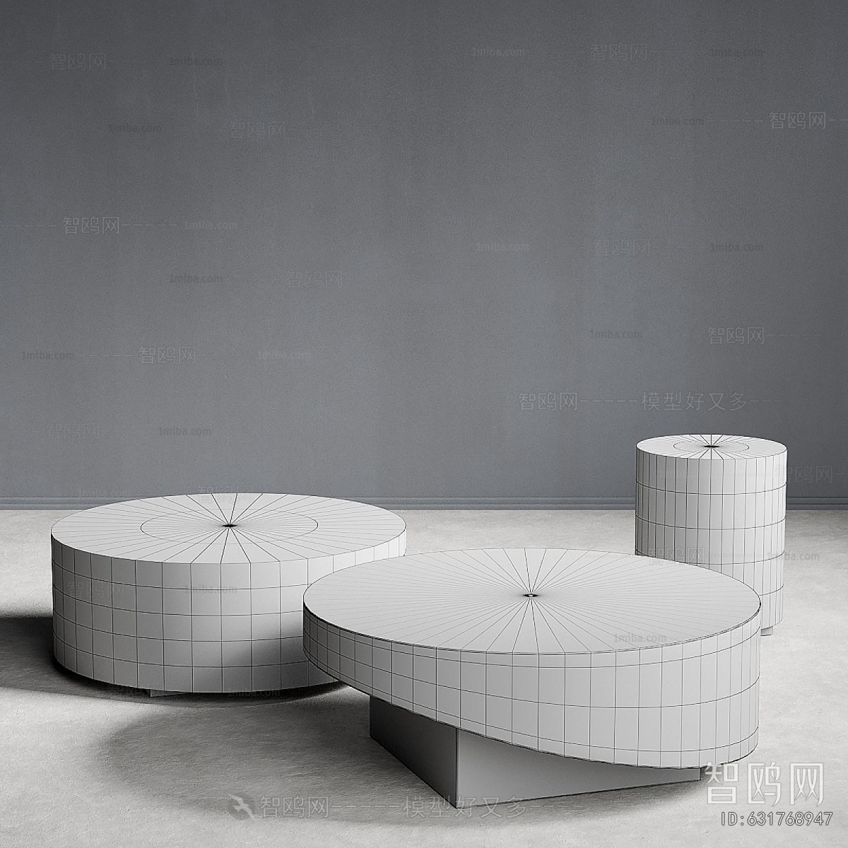 Modern Coffee Table
