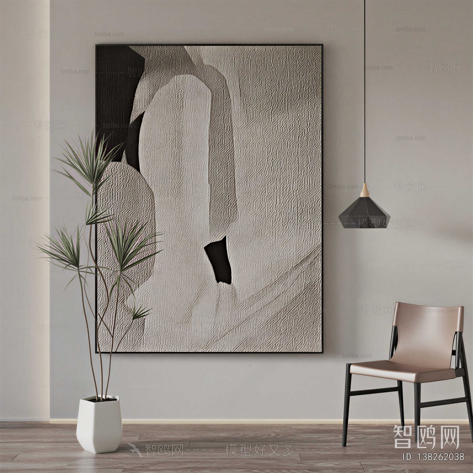 Modern Painting