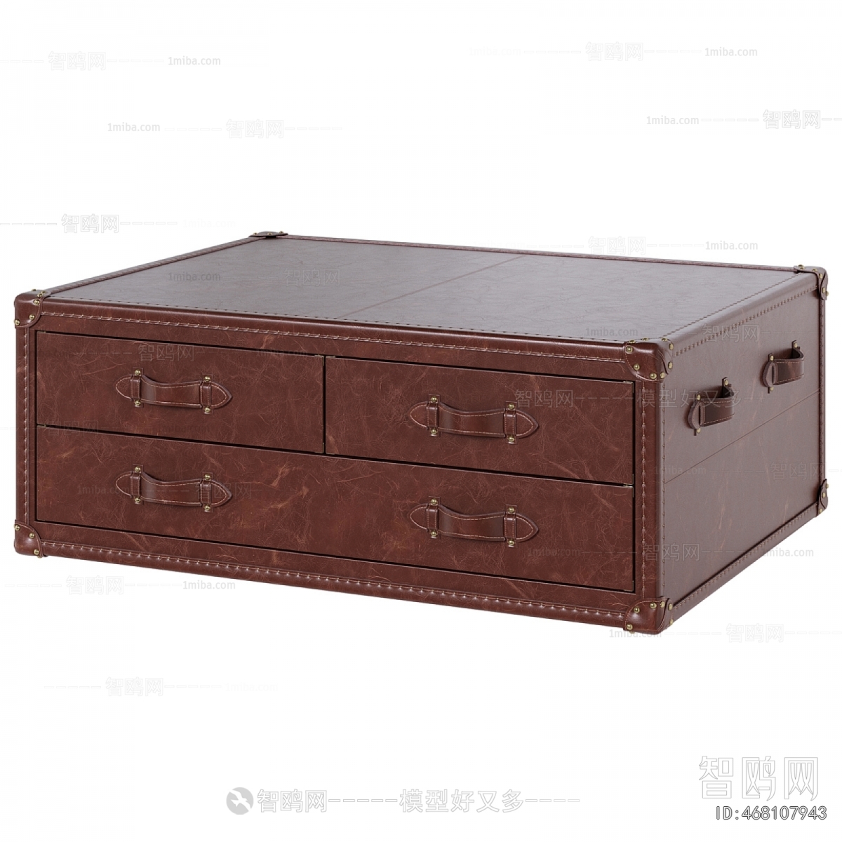 Modern Chest Of Drawers