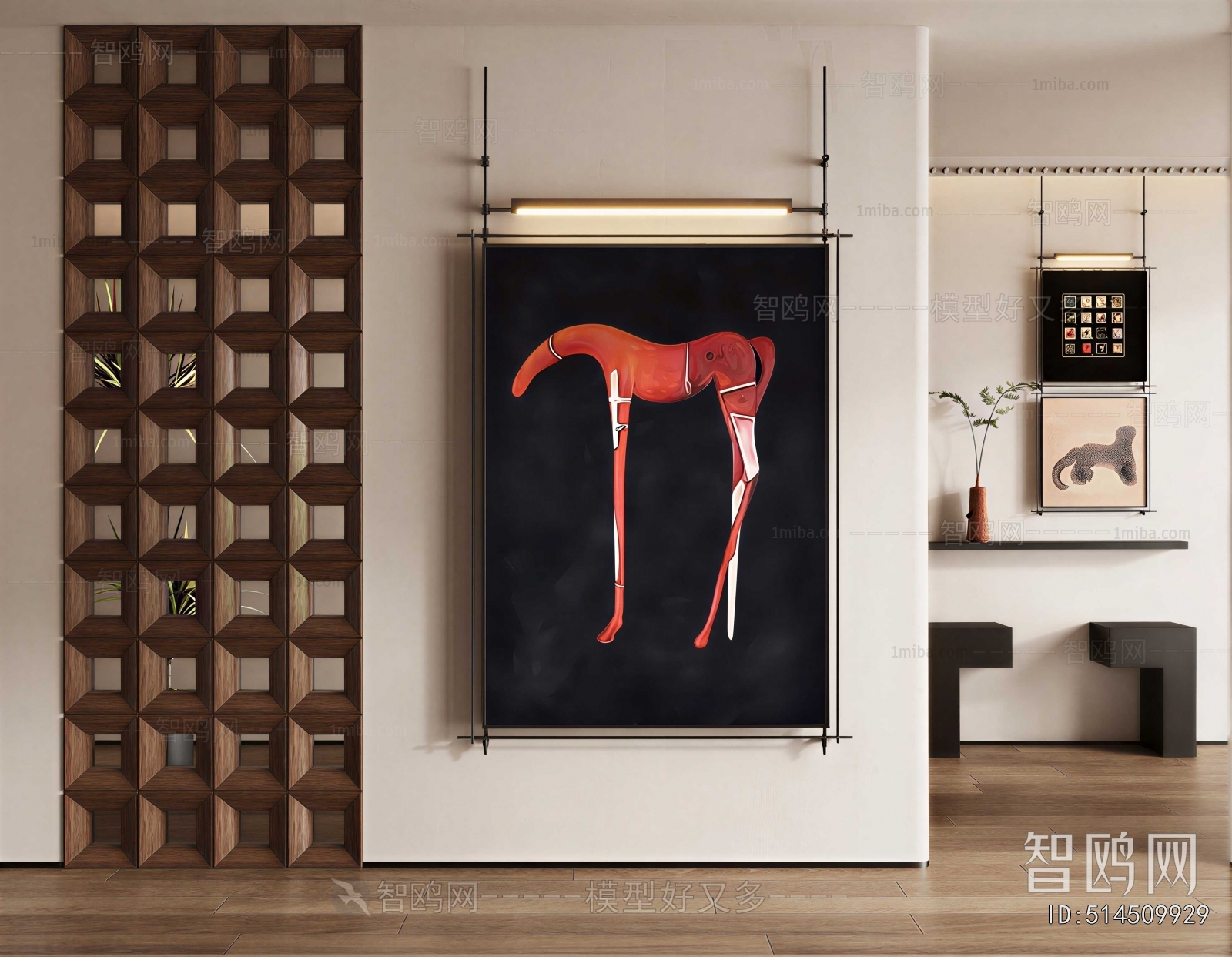 Modern Painting