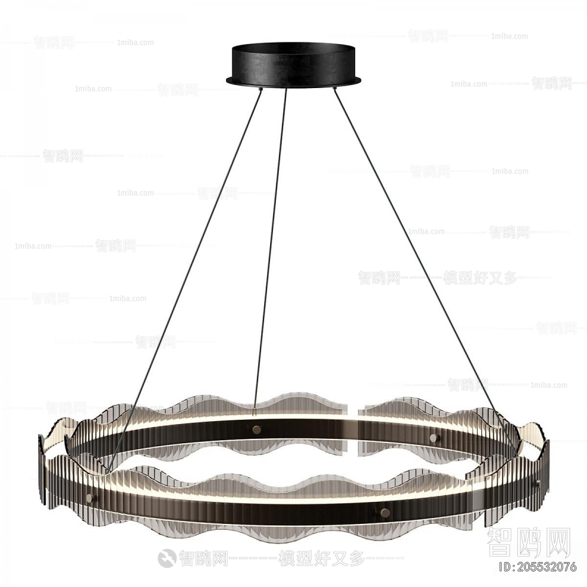 Modern Droplight