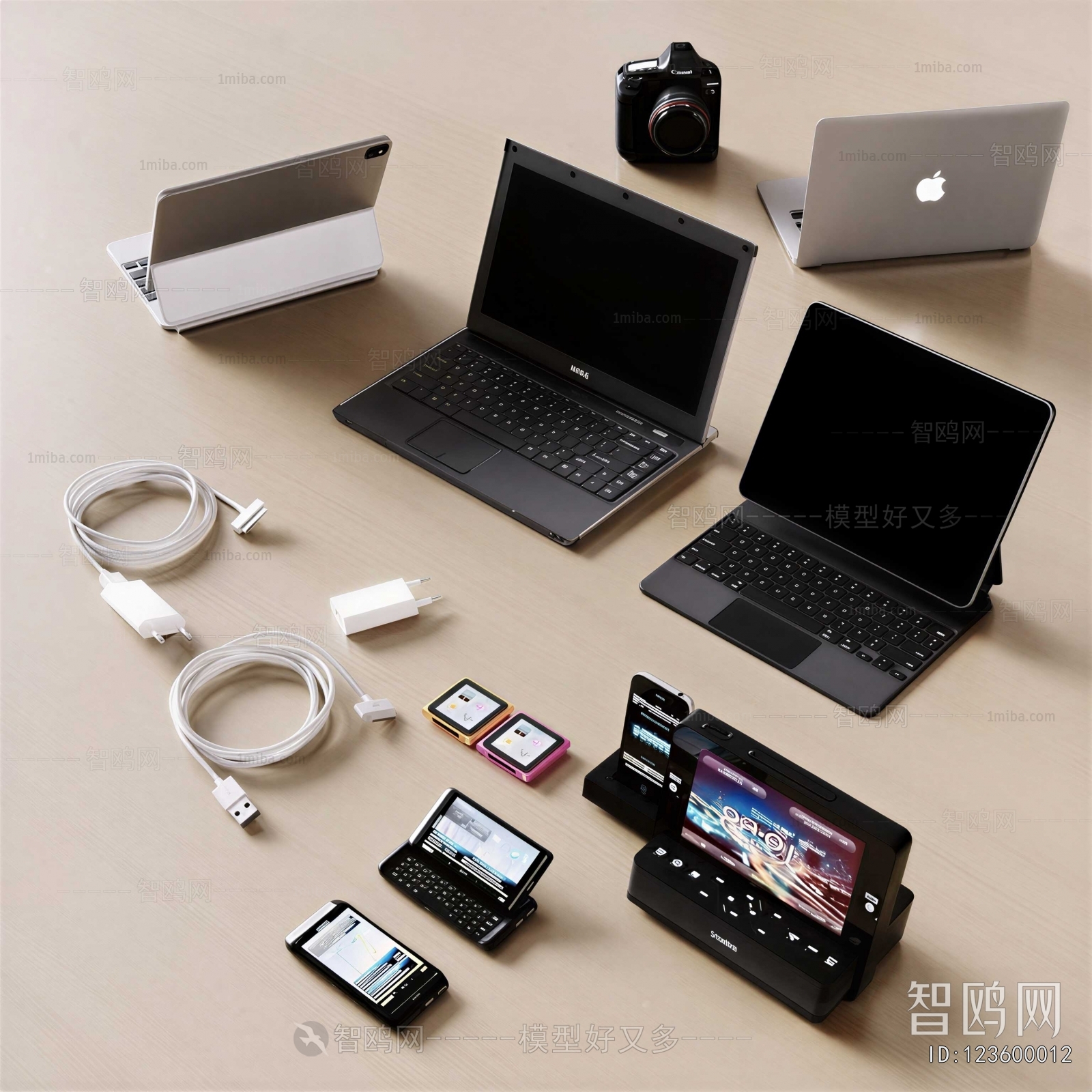 Modern Digital Products