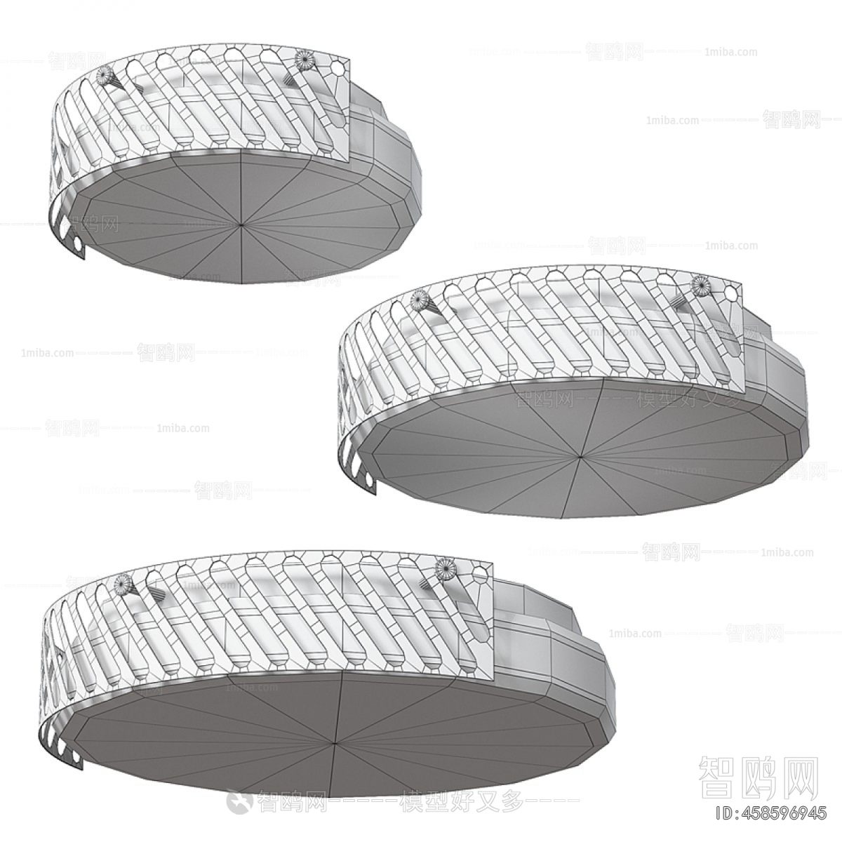 Modern Ceiling Ceiling Lamp