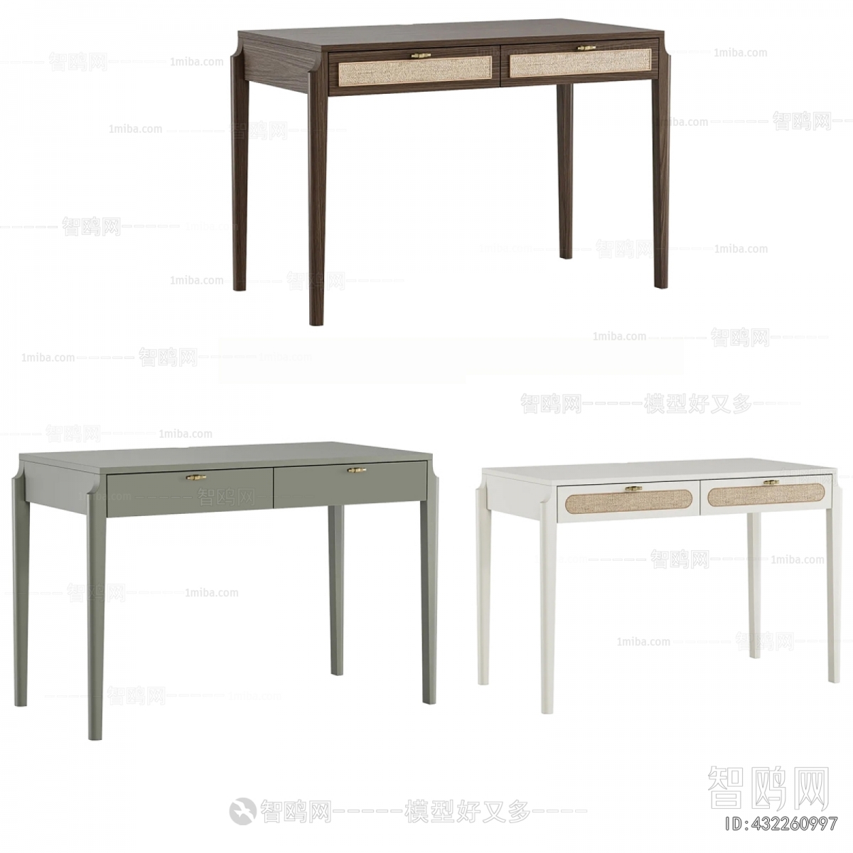 Modern Desk