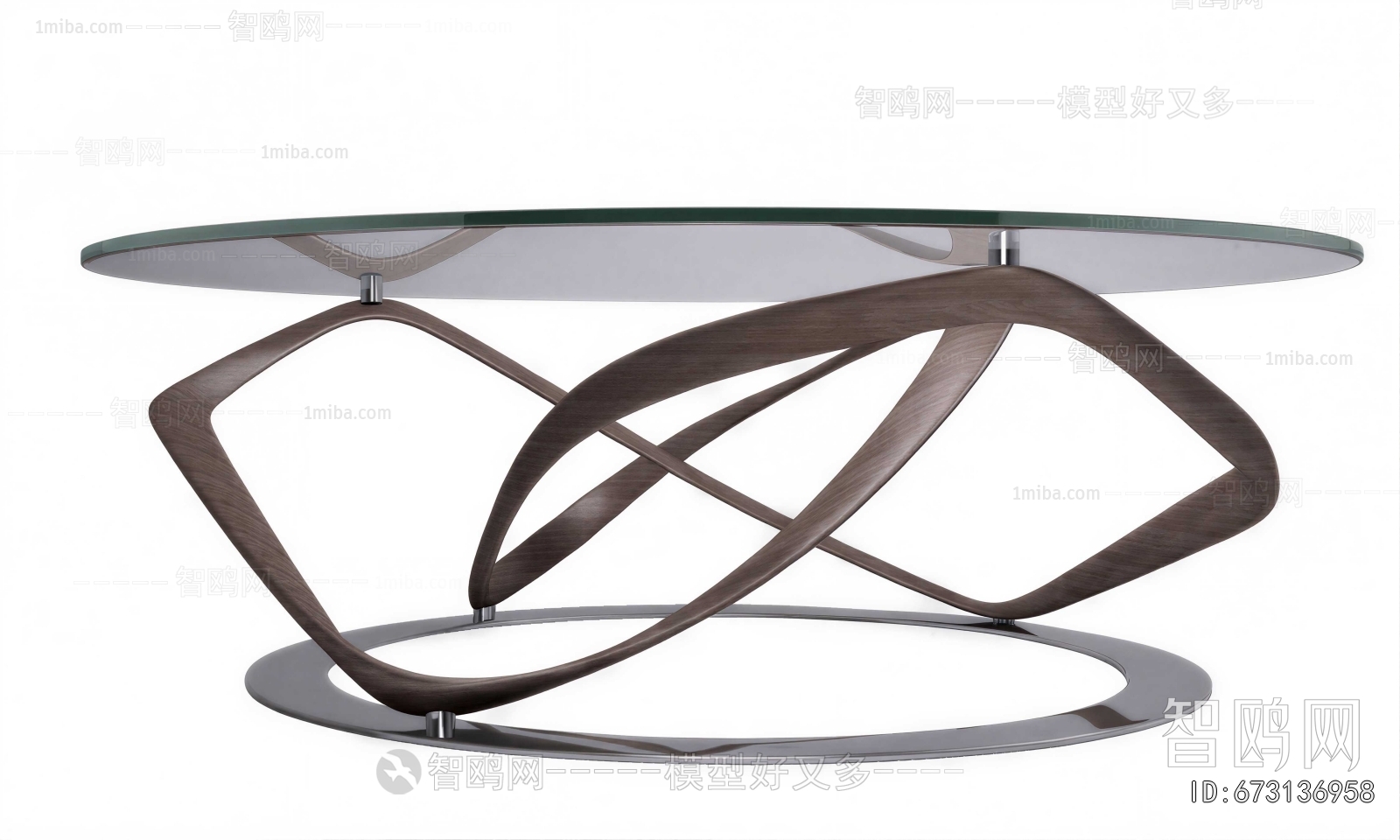 Modern Coffee Table