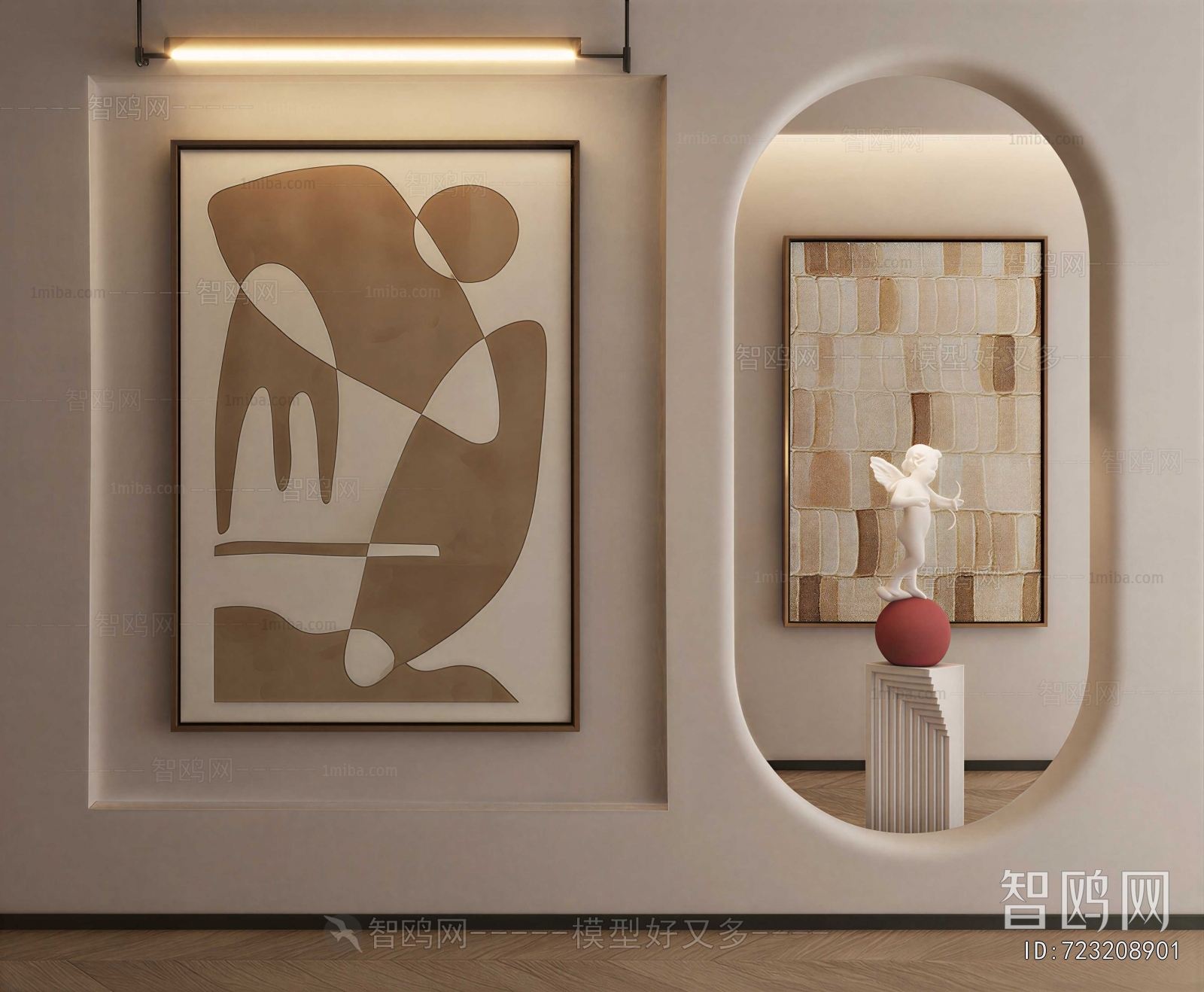 Modern Painting