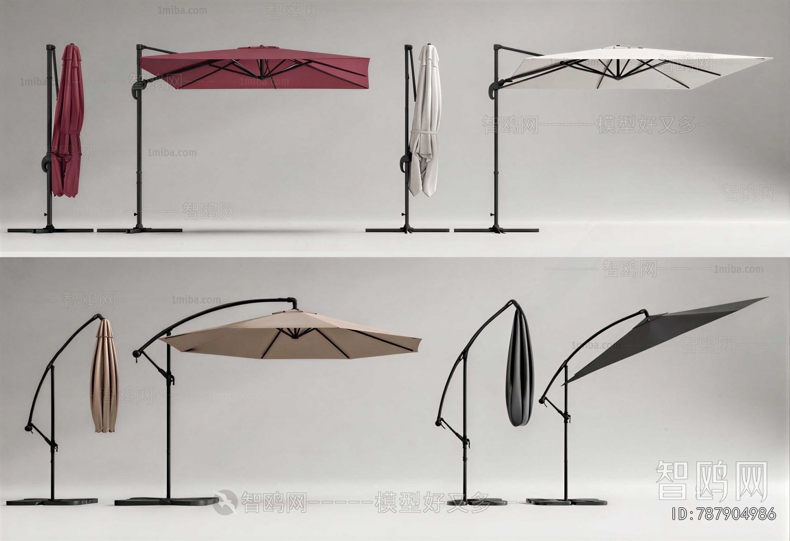 Modern Sunshade/Canopy/Tensioning Film