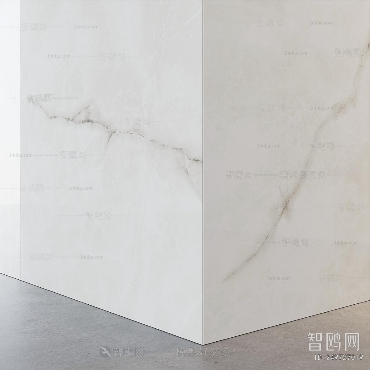 Modern Wall/floor/ceiling