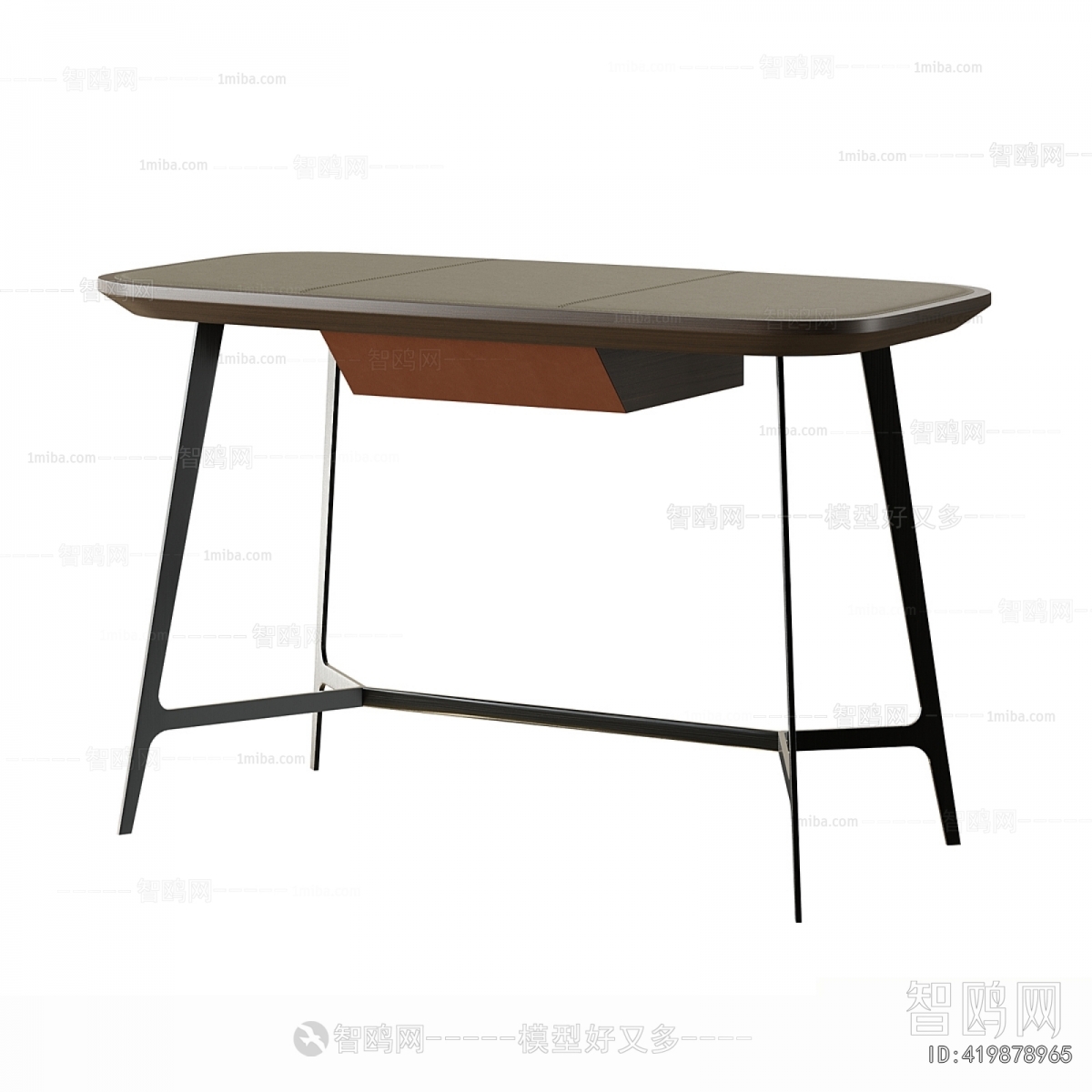 Modern Desk