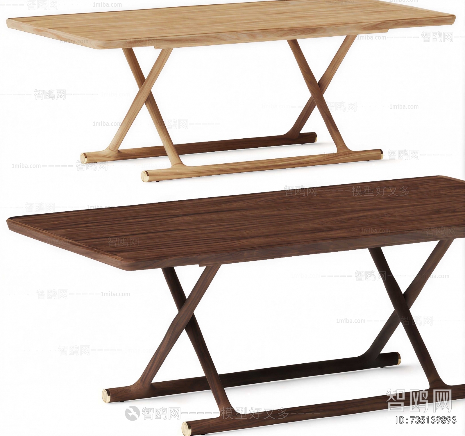 Modern Dining Table