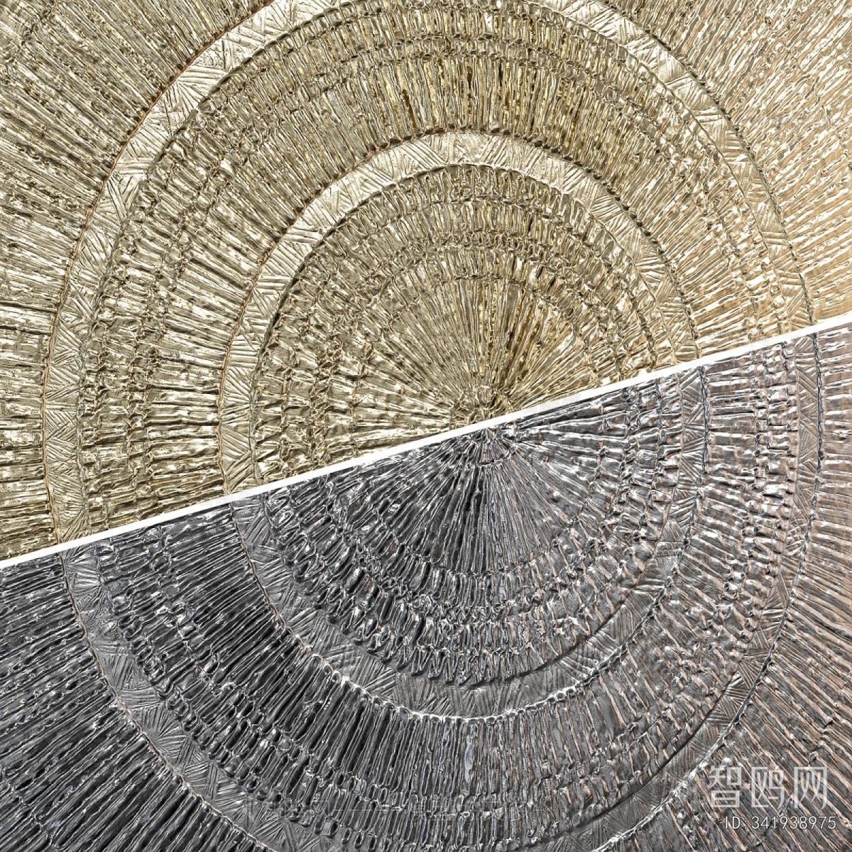 Modern Wall Decoration