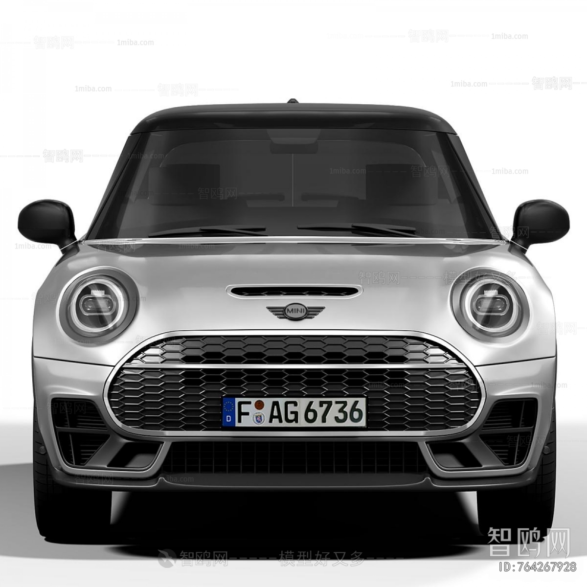 Modern Car