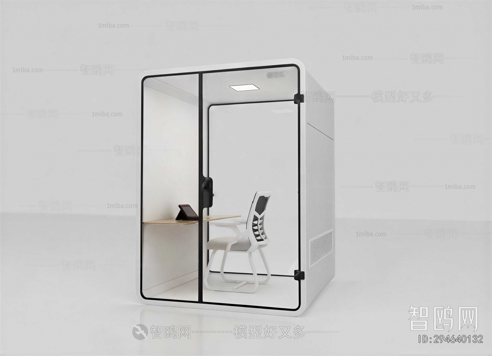 Modern Bathroom