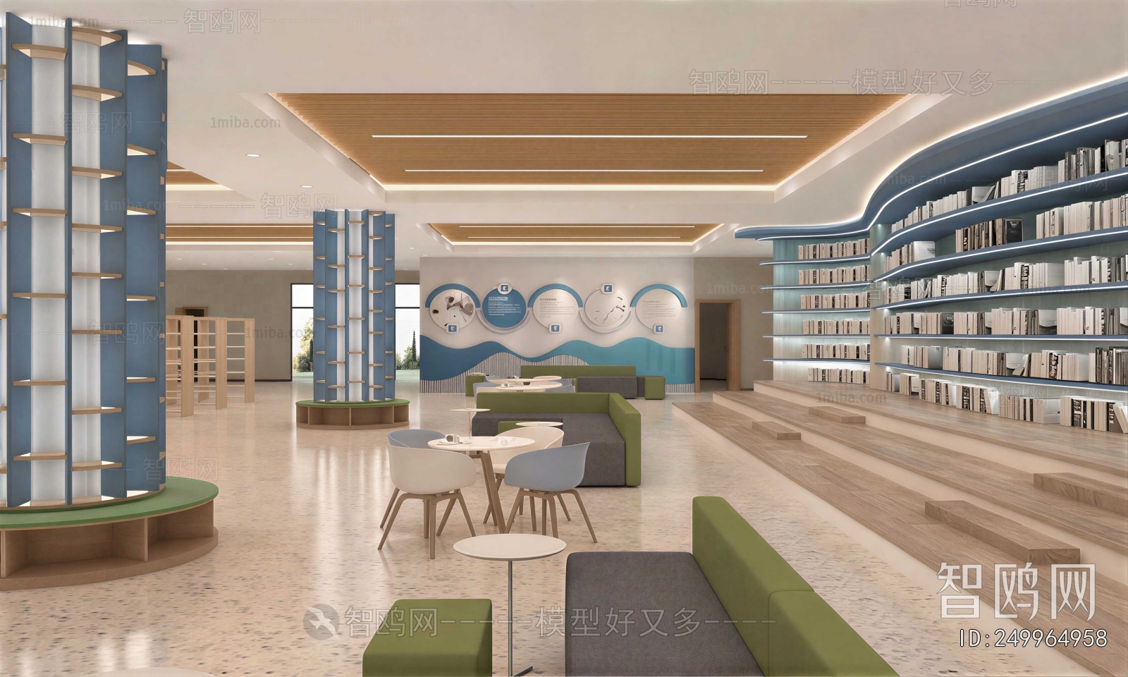 Modern Library
