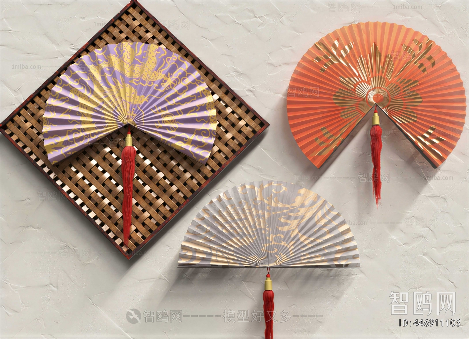 New Chinese Style Other