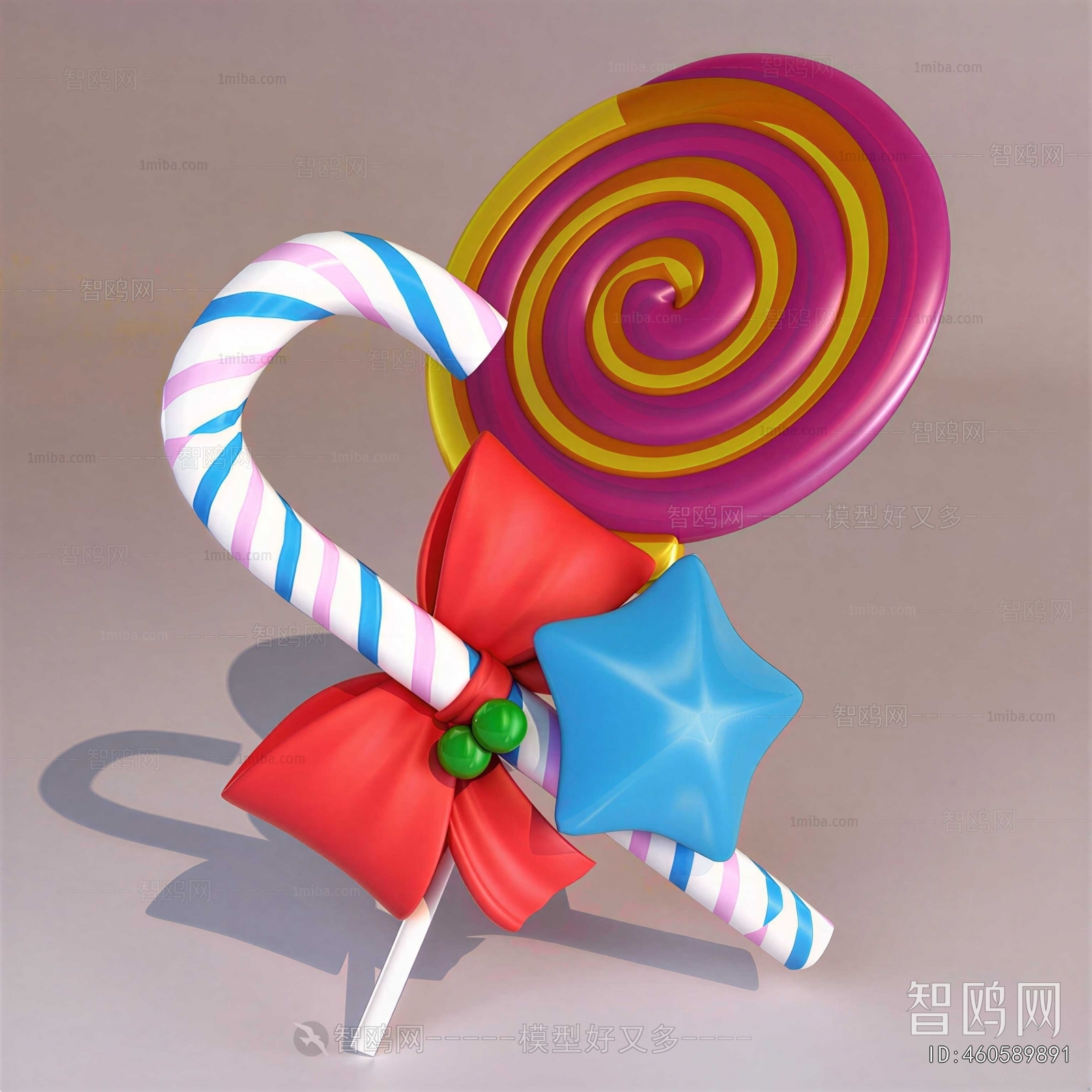 Modern Toys