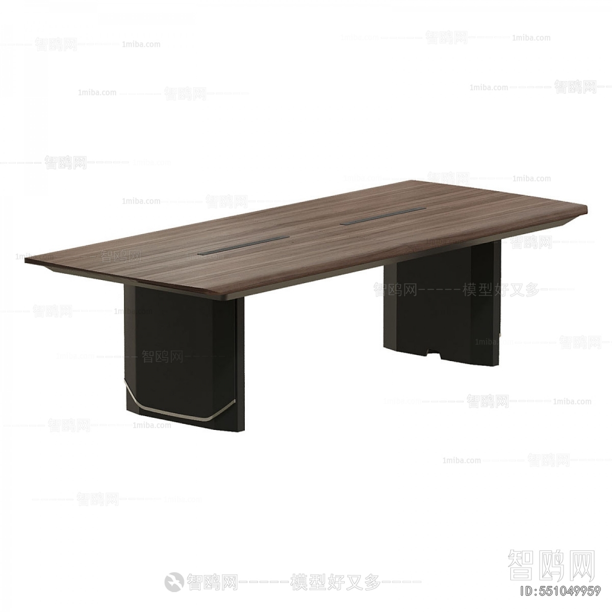 Modern Dining Table
