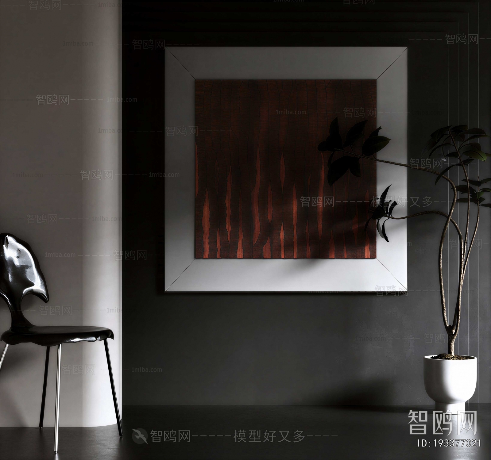 Modern Painting