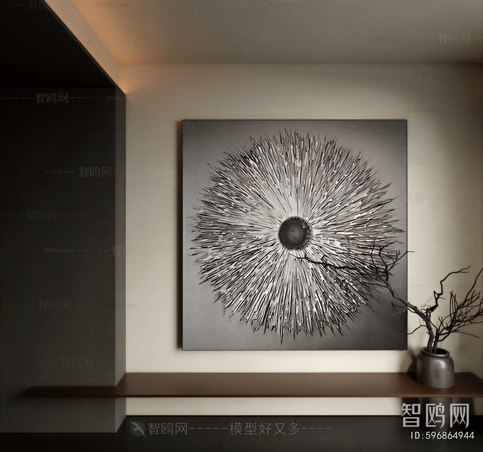 Modern Painting
