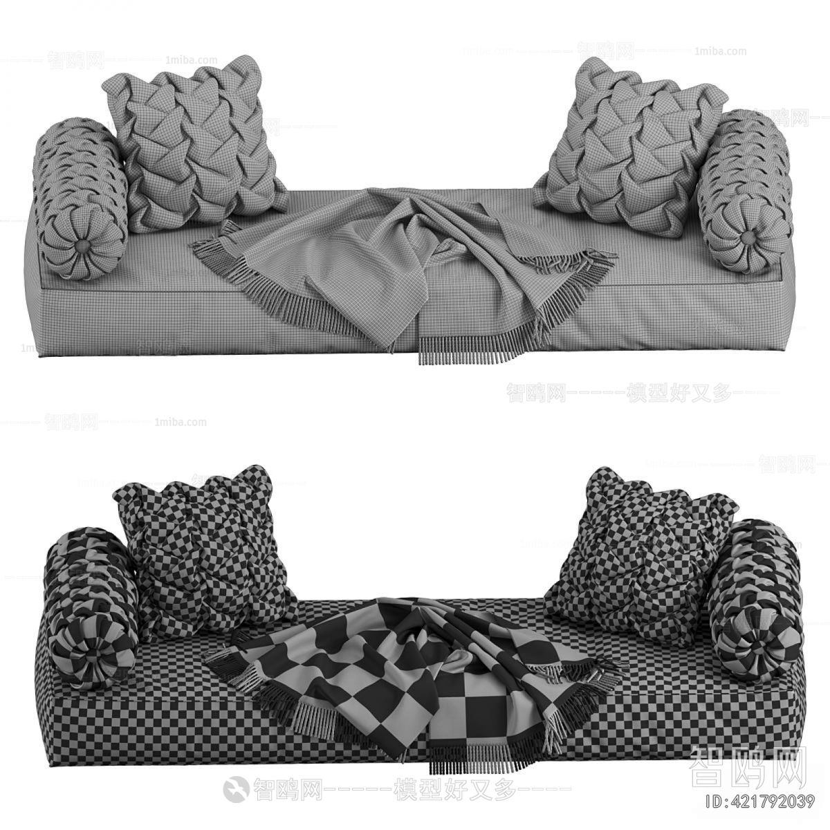 Modern Cushion