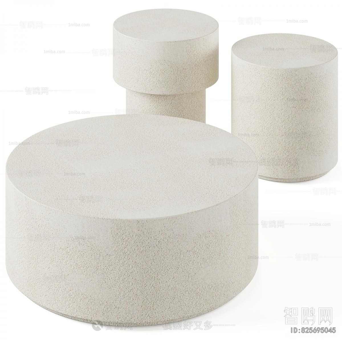Modern Coffee Table
