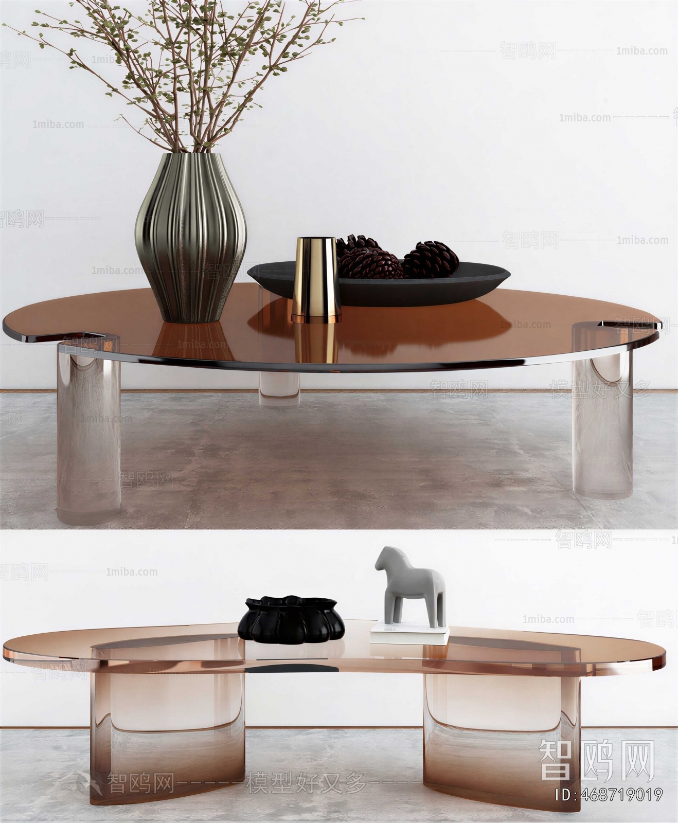 Modern Coffee Table
