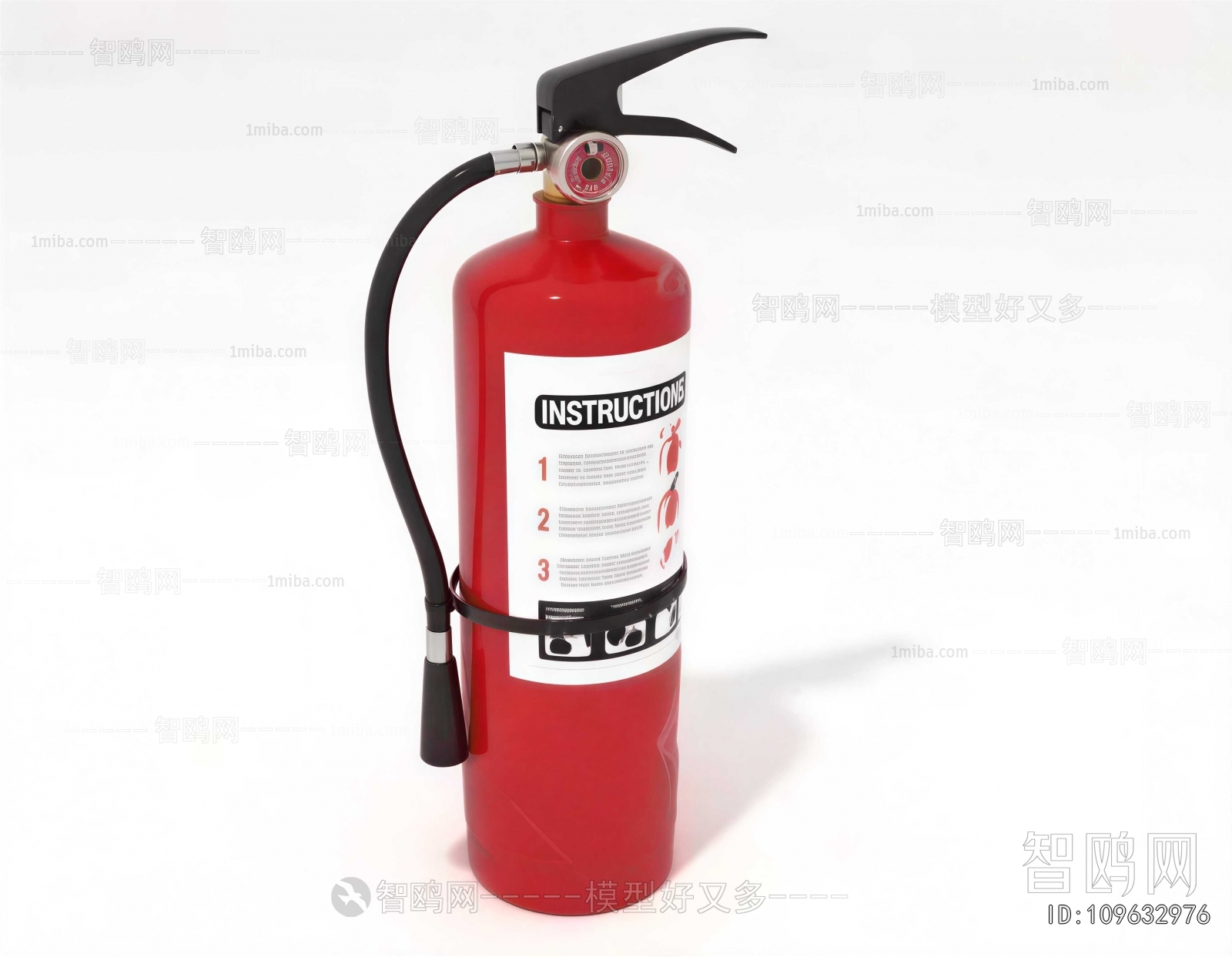 Modern Fire-fighting Equipment