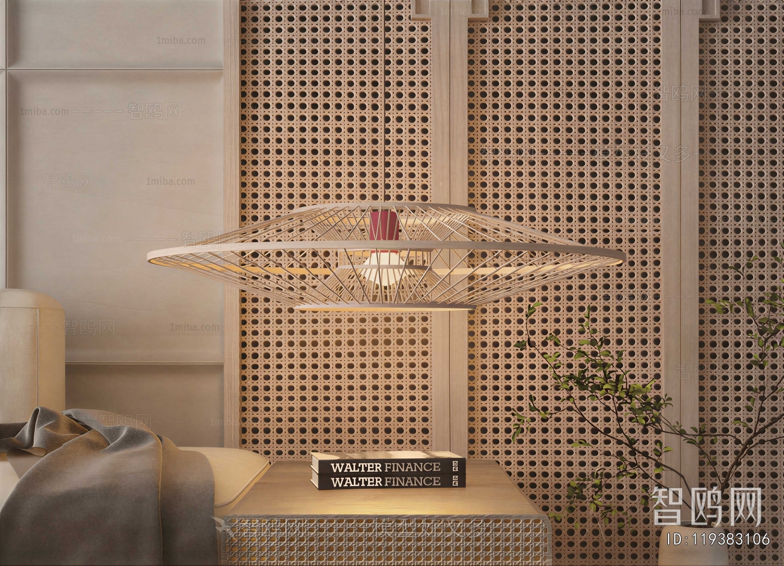 Modern Droplight