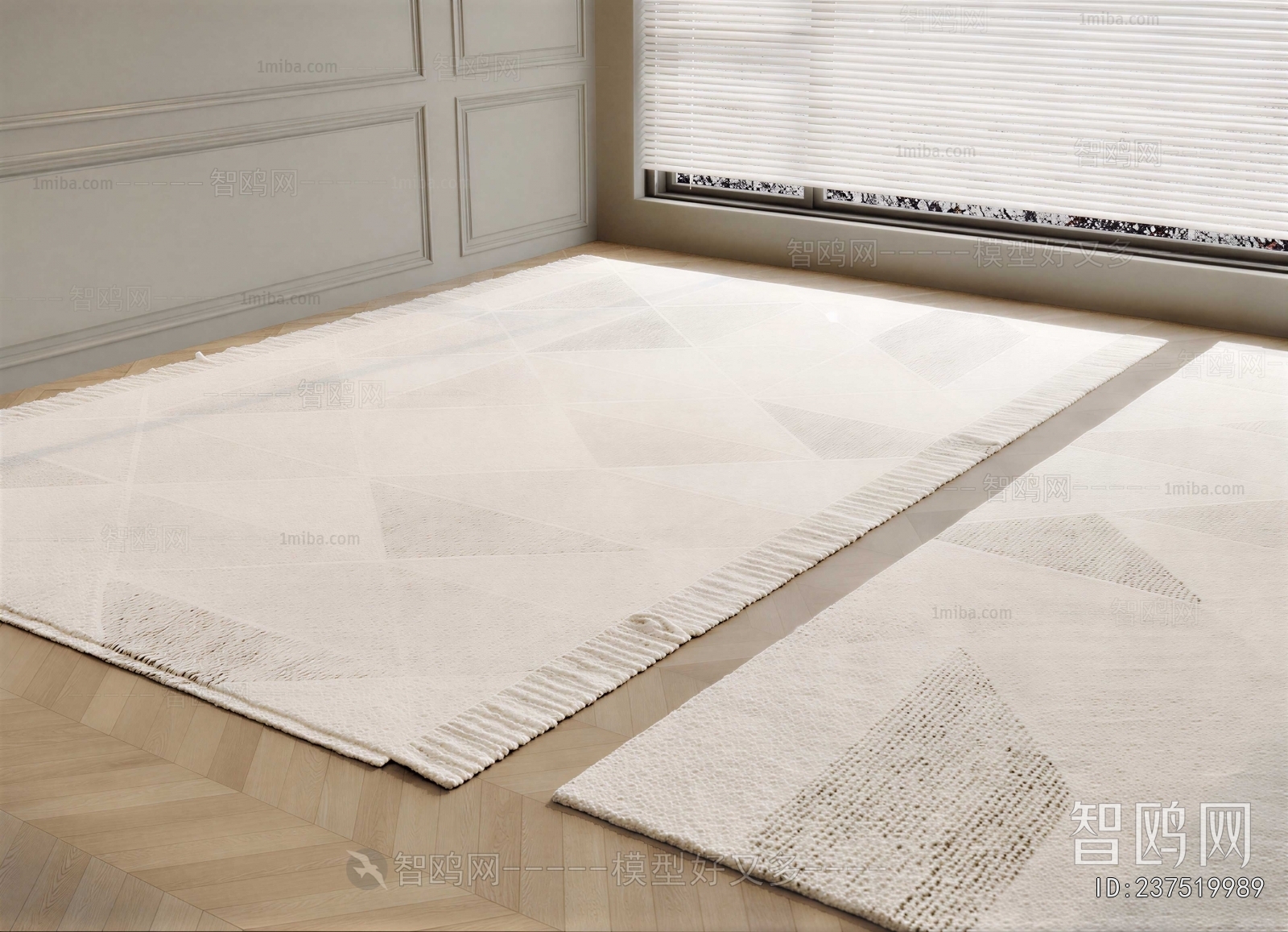 Modern The Carpet