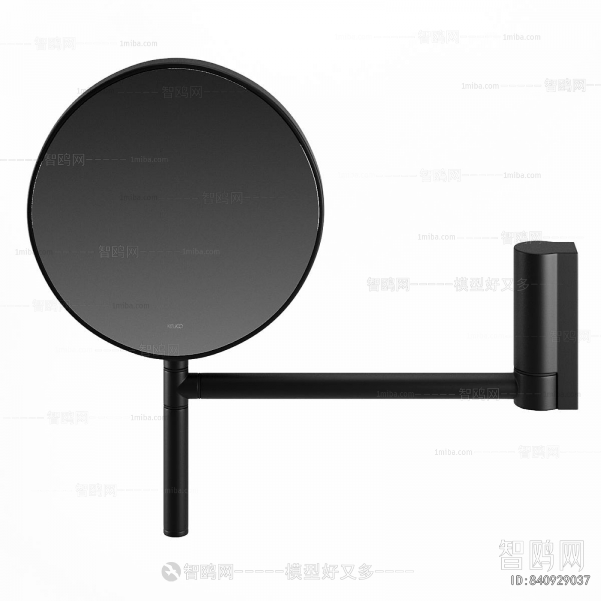 Modern The Mirror