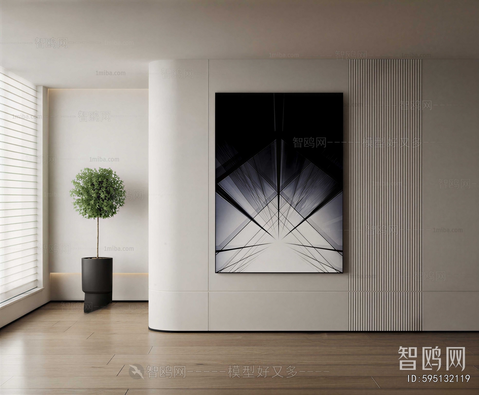 Modern Painting