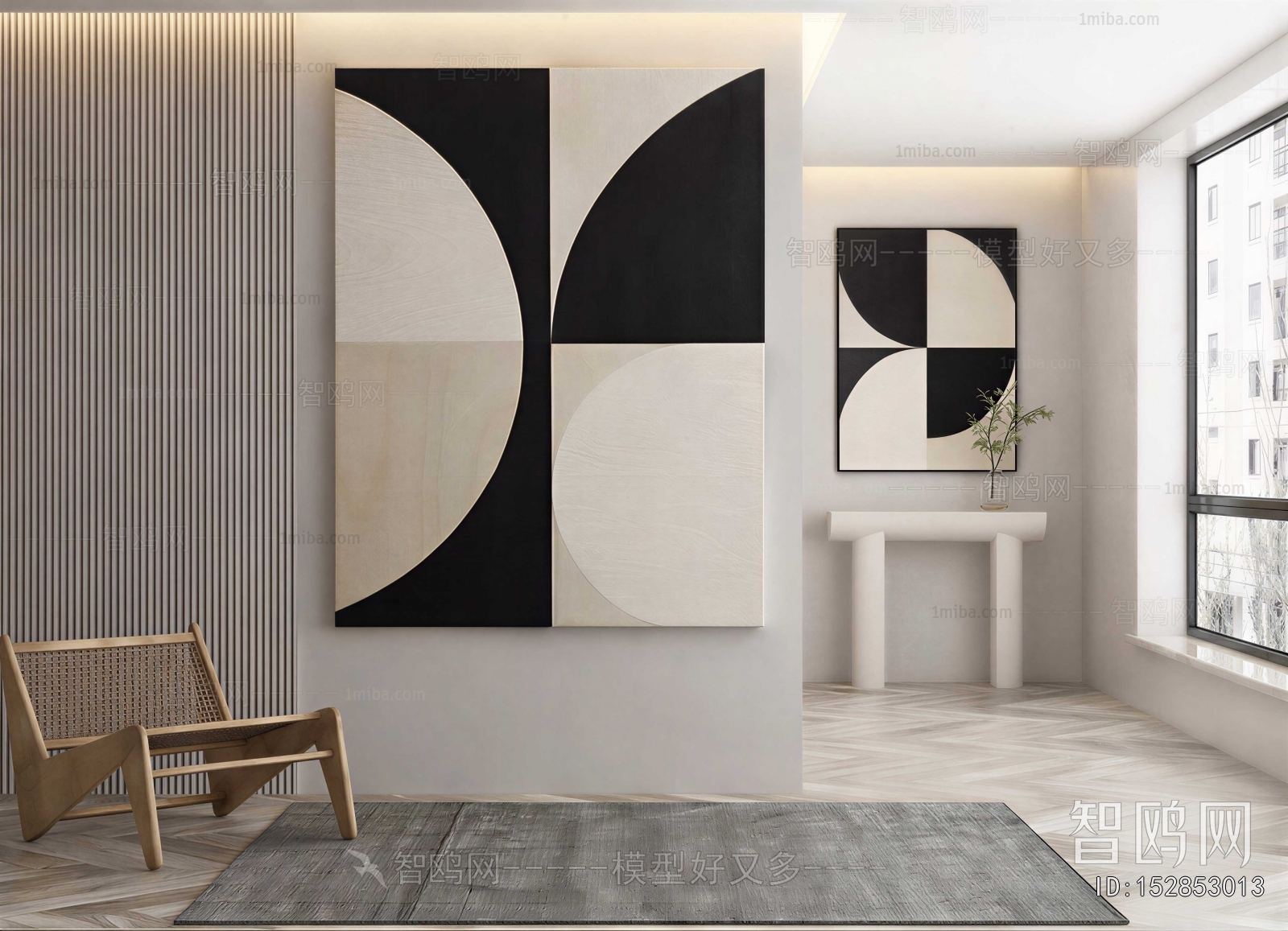Modern Painting