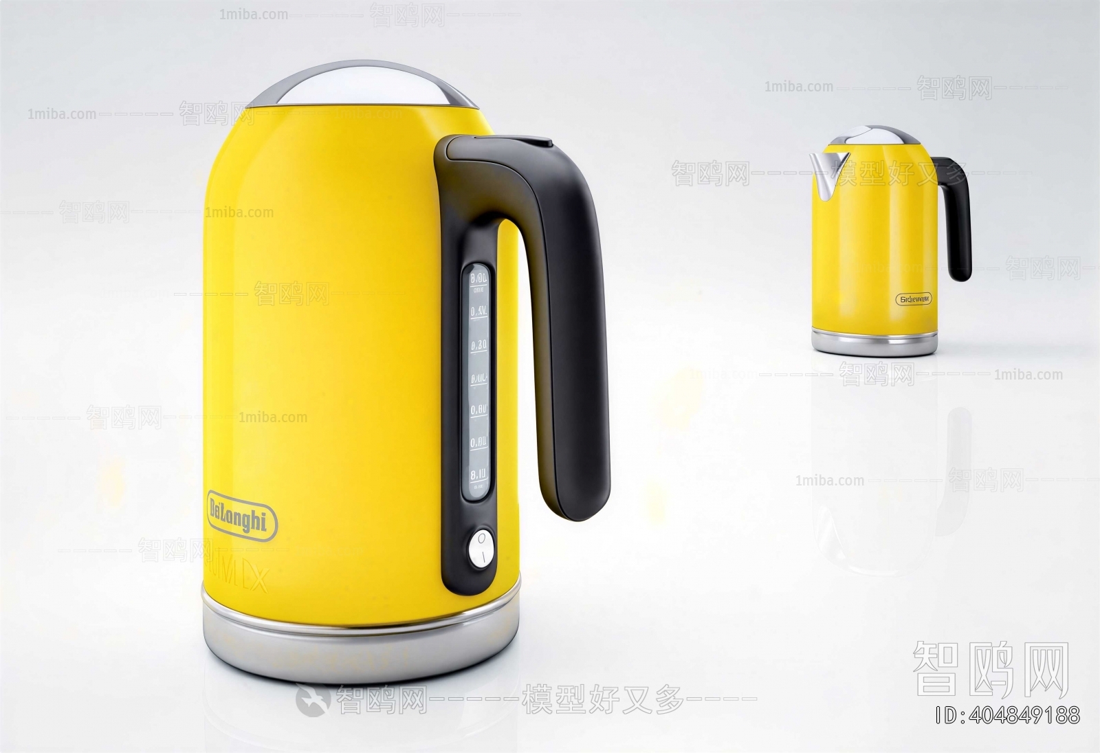 Modern Kitchen Appliance