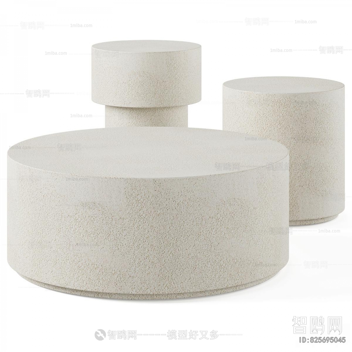 Modern Coffee Table