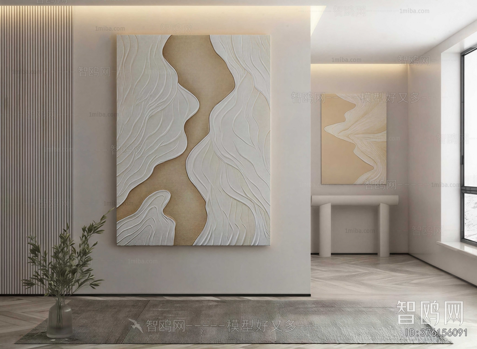 Modern Painting