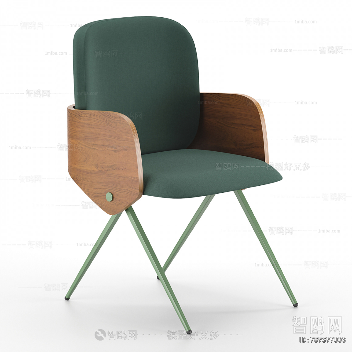 Modern Dining Chair