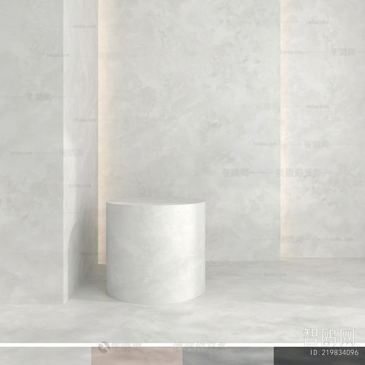 Modern Wall Facing