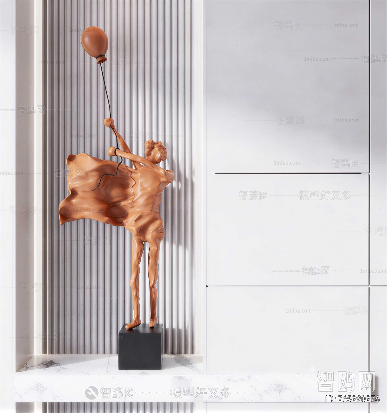 Modern Sculpture