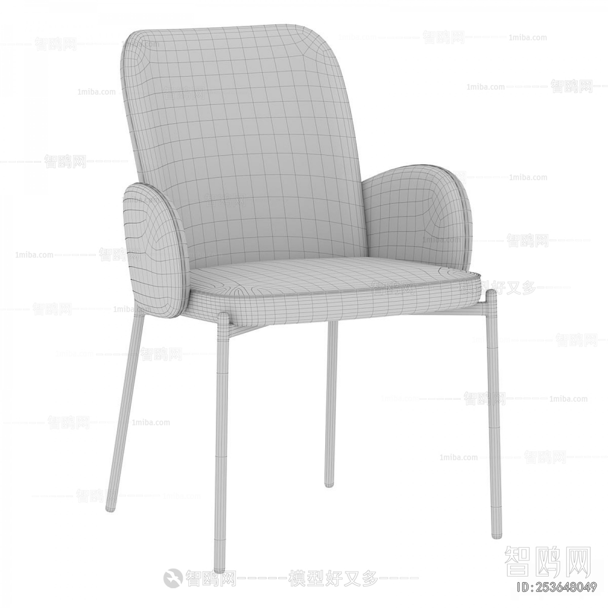 Modern Dining Chair