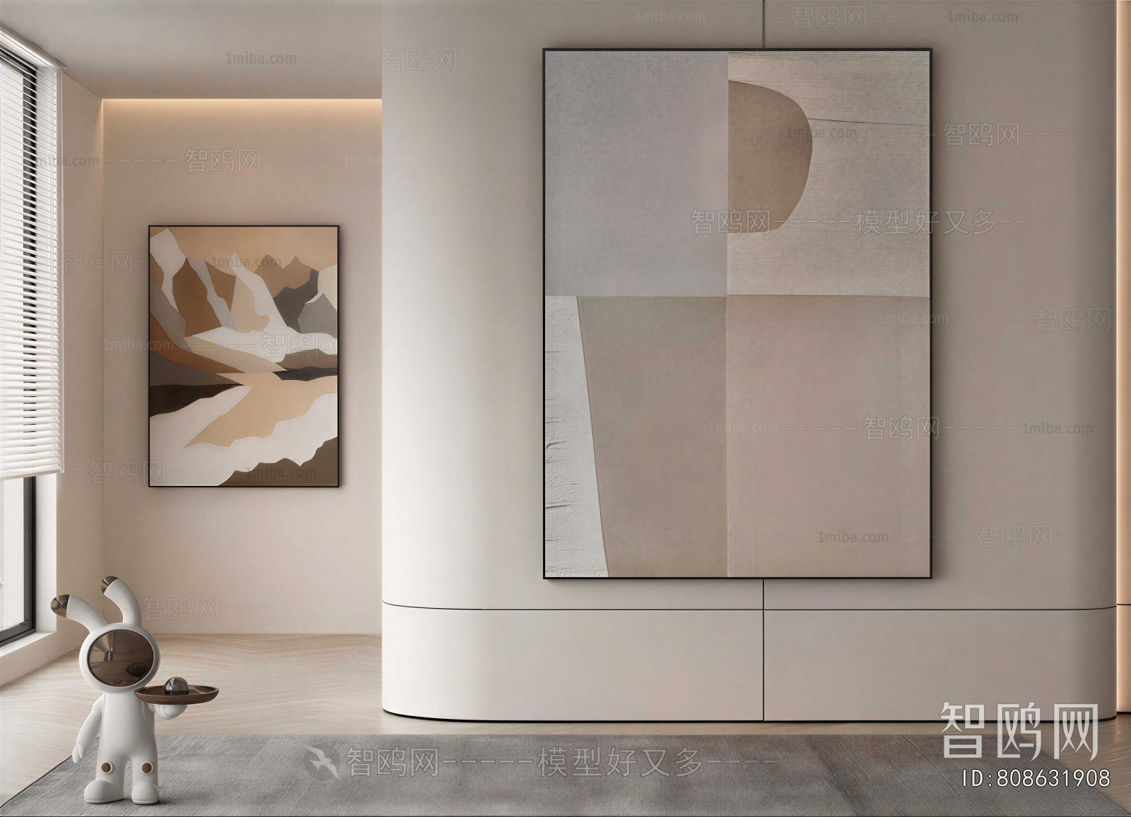 Modern Painting