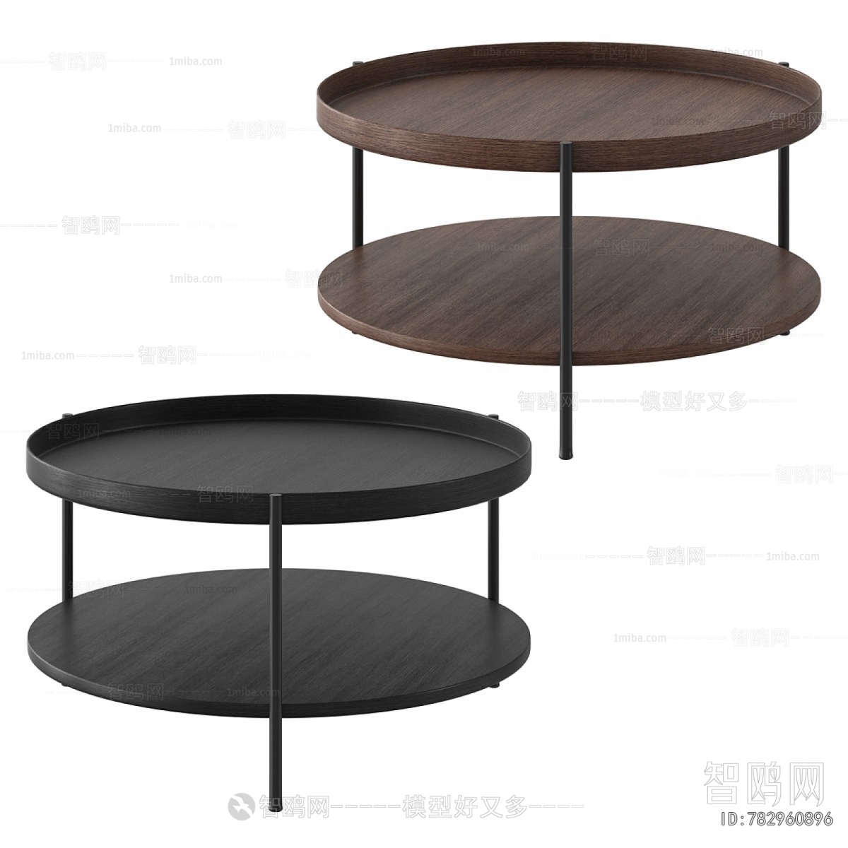 Modern Coffee Table