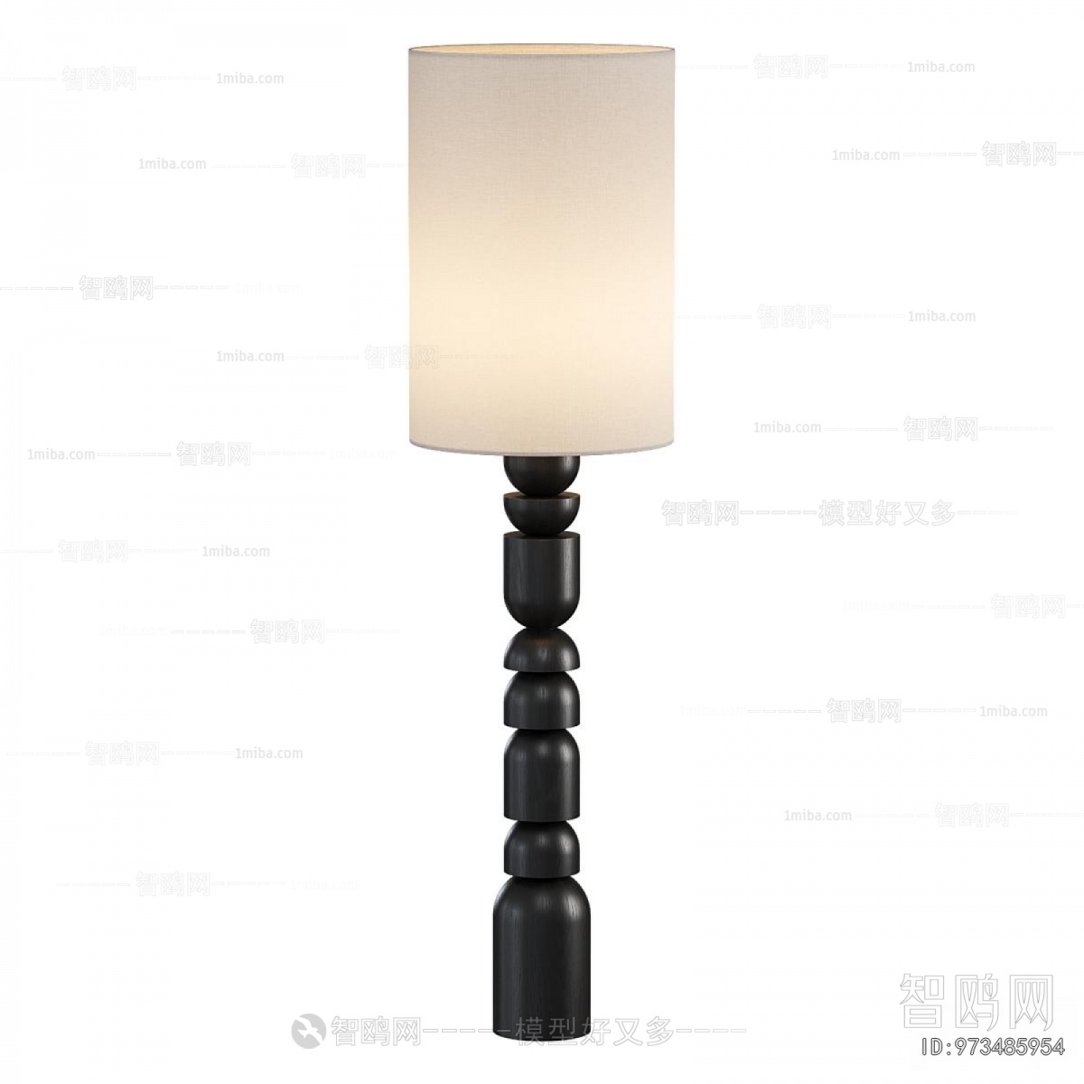 Modern Floor Lamp