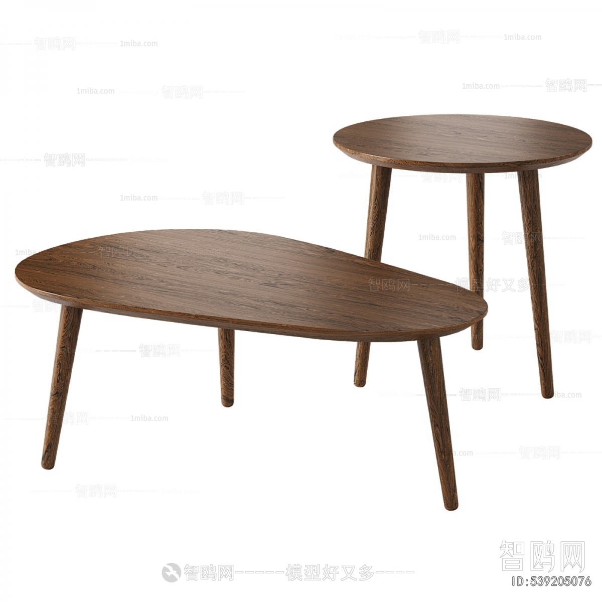 Modern Coffee Table