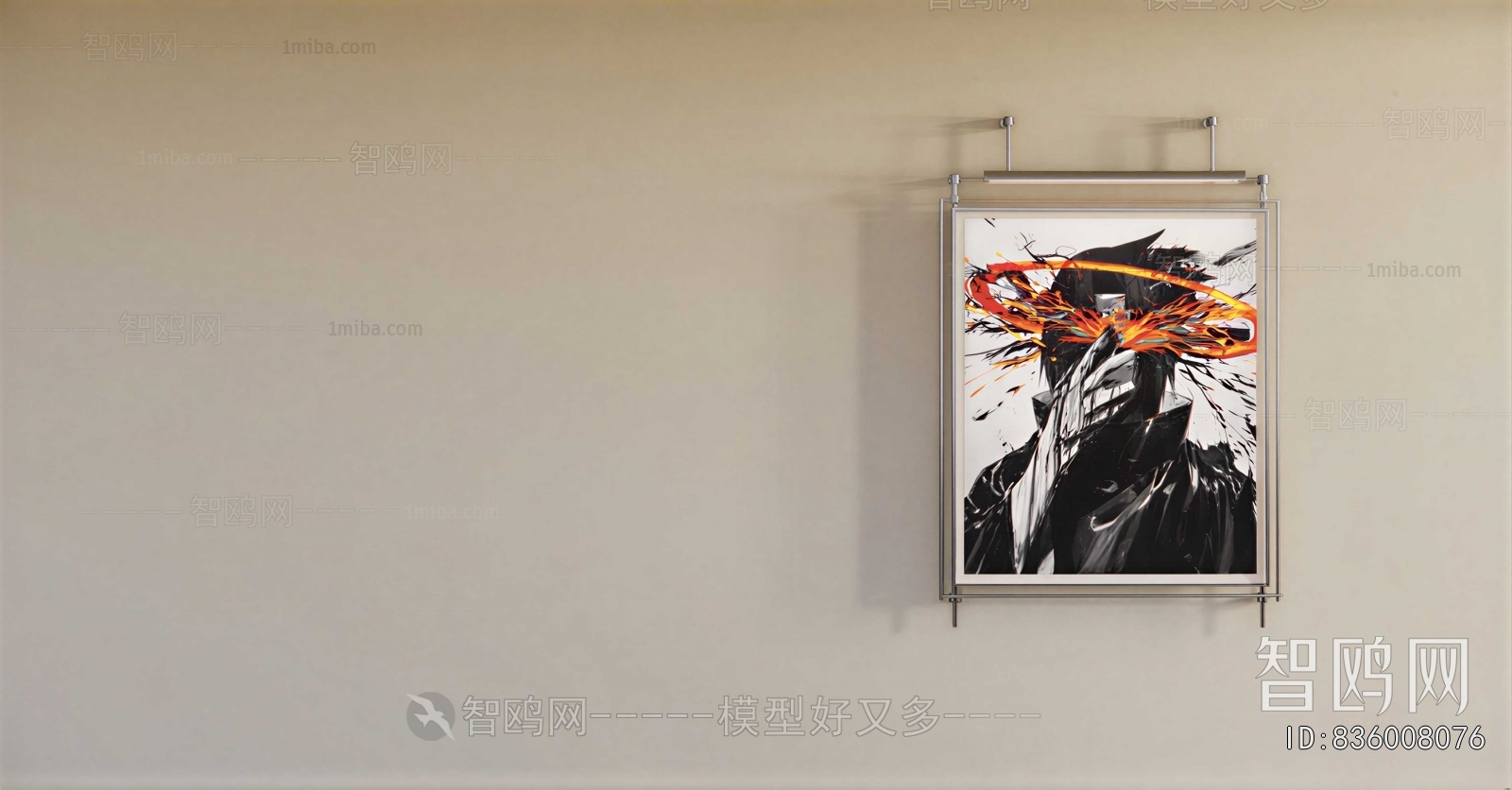 Modern Painting